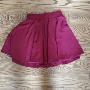 Wine Skirt